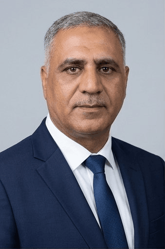 Arshad Bajwa
