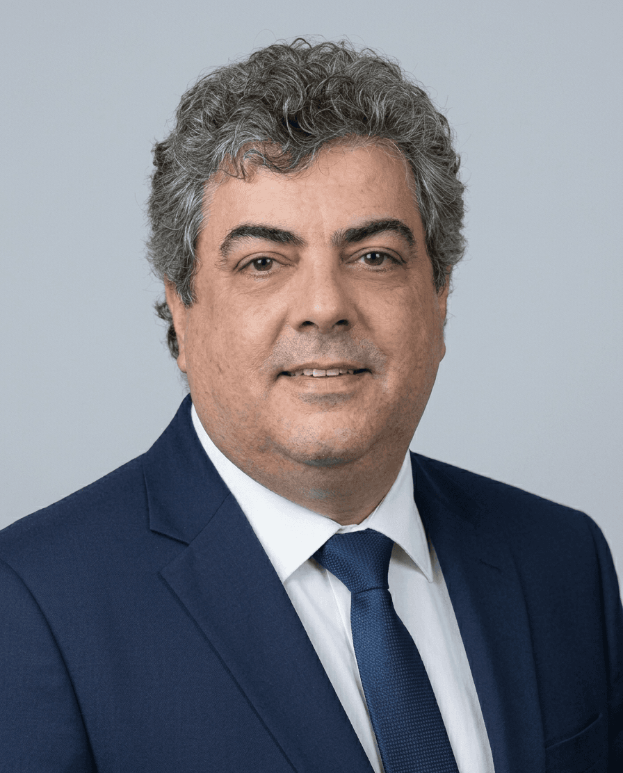 Jorge Magalhães