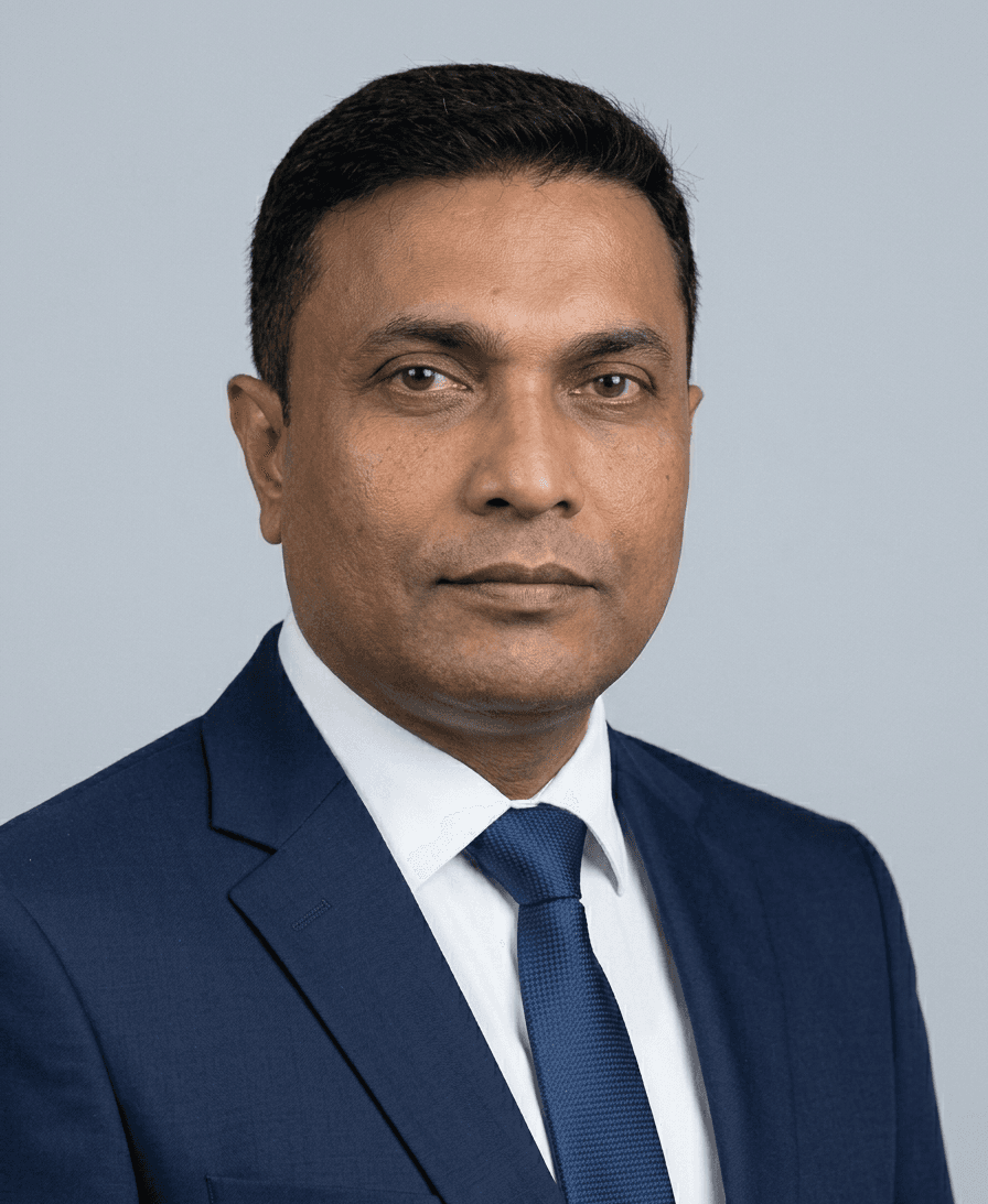 Rezvan Rasheed