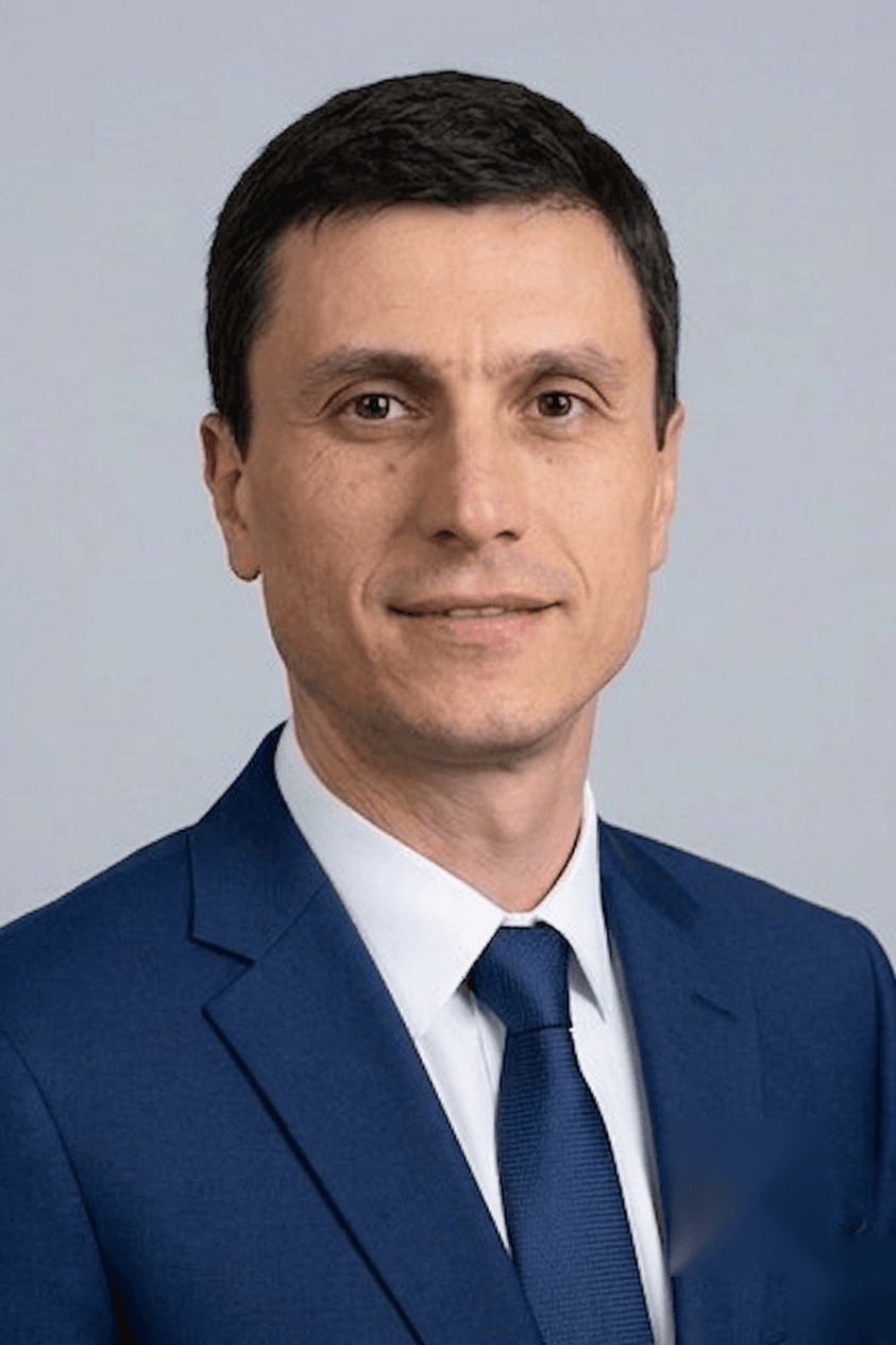 Rubens Nagel