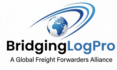 BridgingLogPro Logo