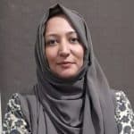 Humaira Muzafar