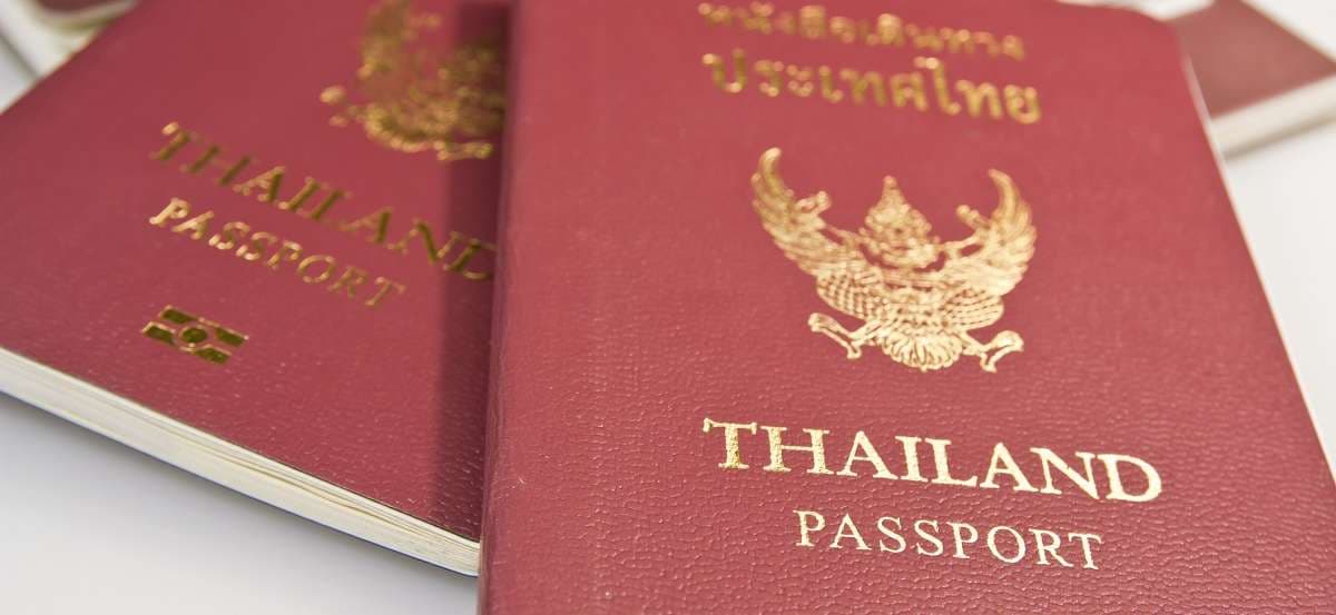 Thailand – Visa Guide