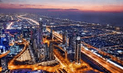 Dubai AGM