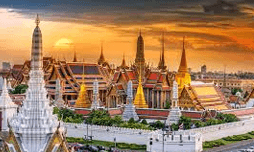 Thailand AGM