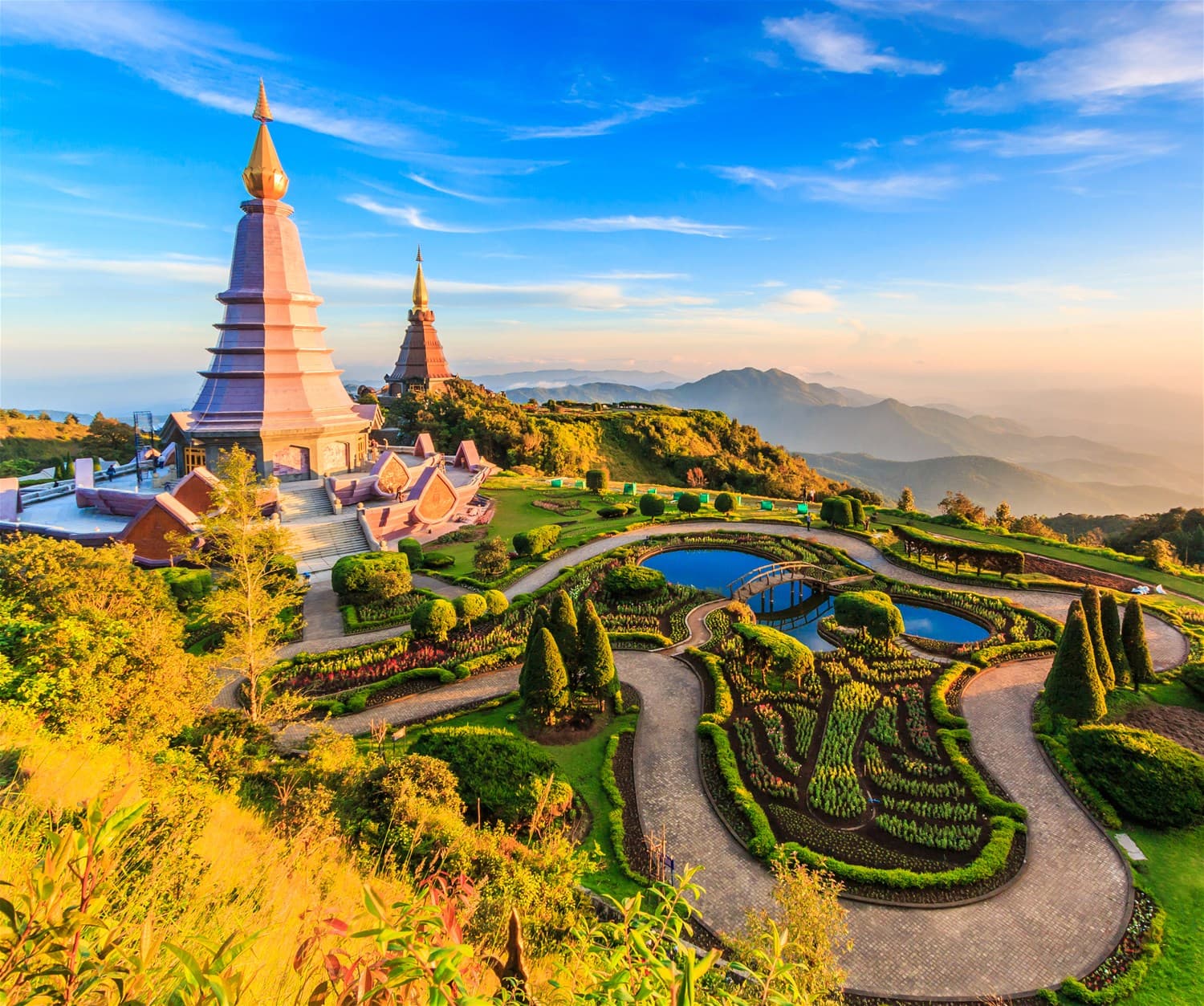 Chatrium Hotel Residence Sathon Bangkok