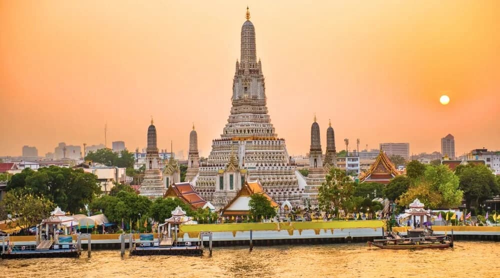 Thailand landmark 2