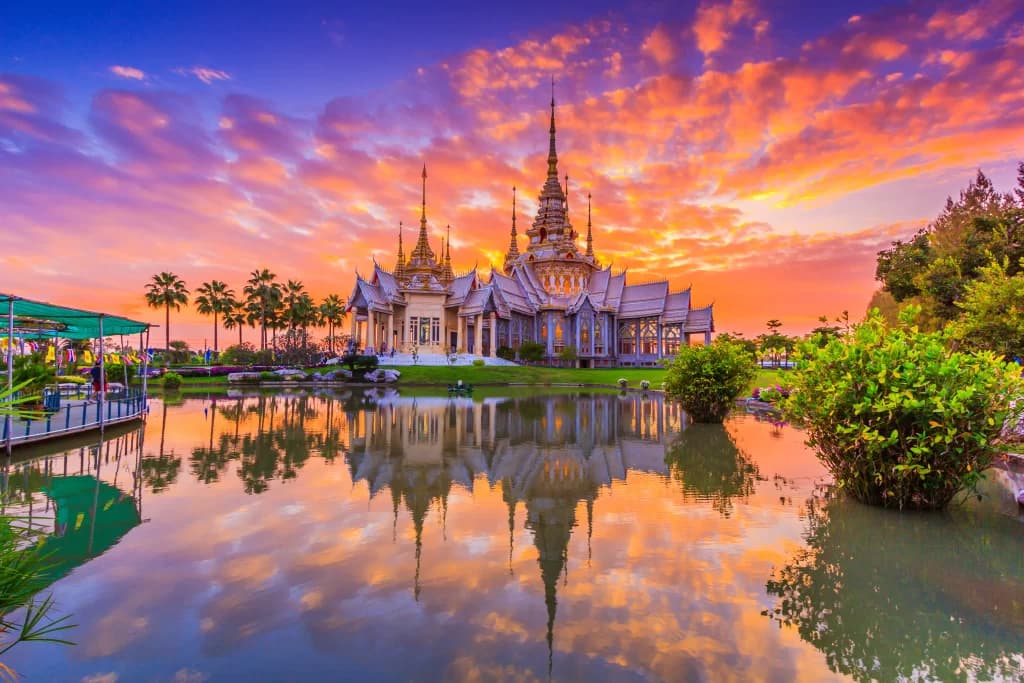 Bangkok, Thailand