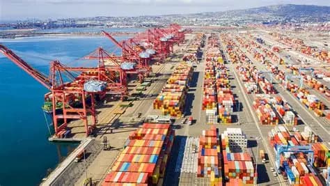 Handling 70% of Regional Cargo: The Shift to Nigeria’s Eastern Ports